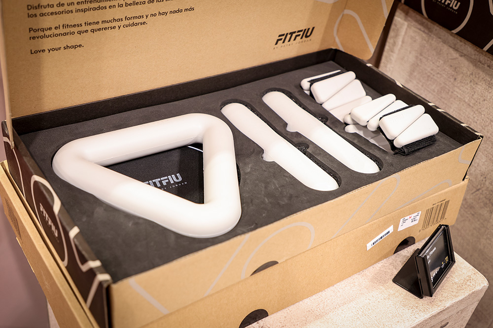 Productes de la Patry Jordán Pyrénées Andorra