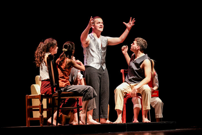 Teatre JOCAND