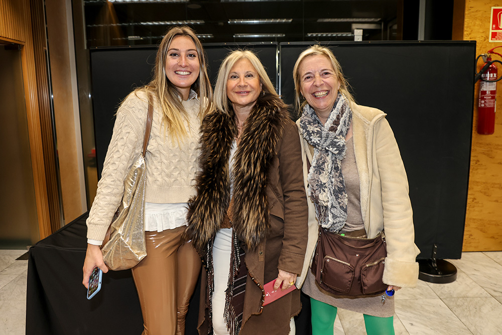 Obra de Teatre Límits de la Temporada de Teatre