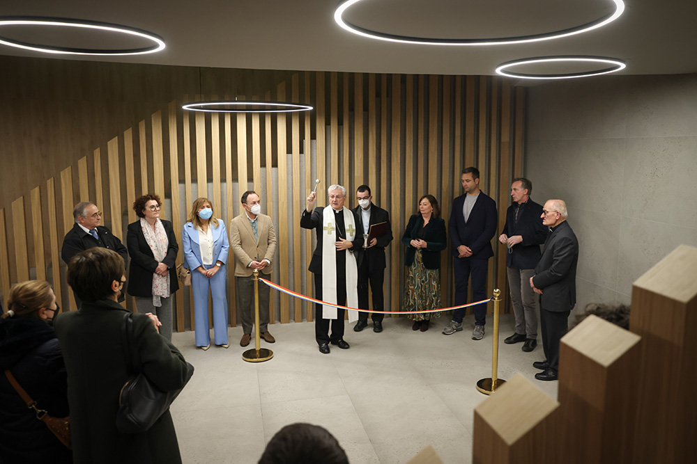 30 anys de la residència Clara Rabassa