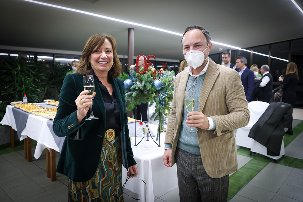 30 anys de la residència Clara Rabassa