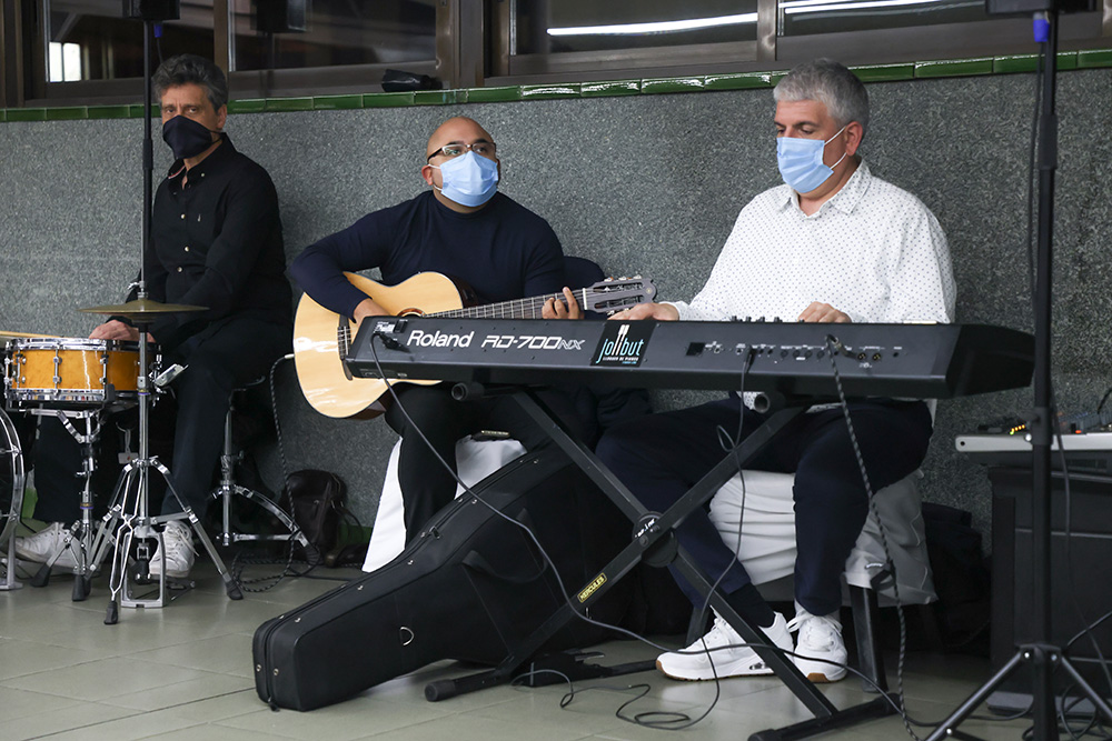 30 anys de la residència Clara Rabassa