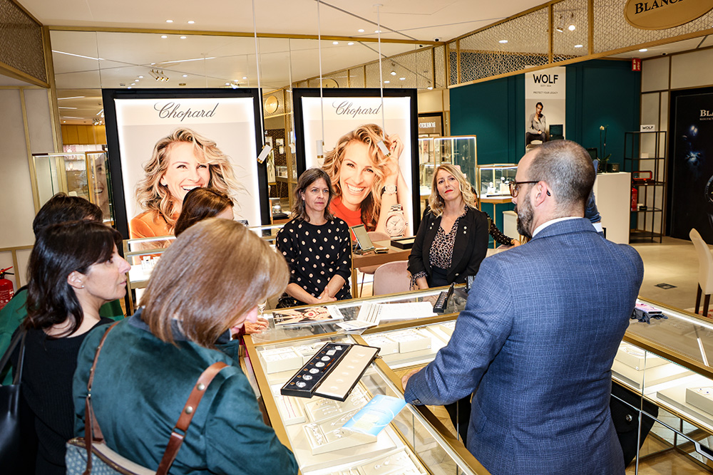 A celebration of women by Agata Galuszka