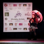 Moda y Arte 2022 hivern