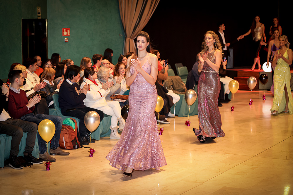 Moda y Arte 2022 hivern