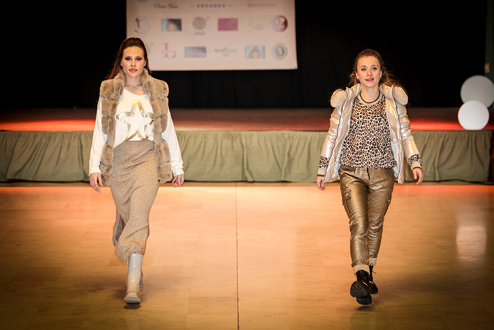 Moda y Arte 2022 hivern