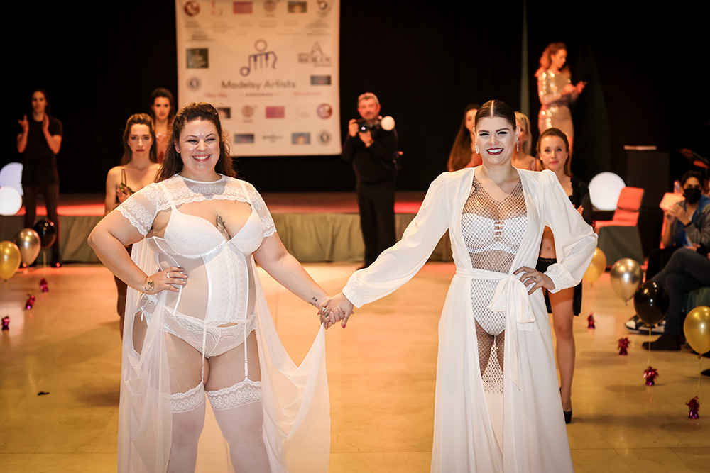 Moda y Arte 2022 hivern