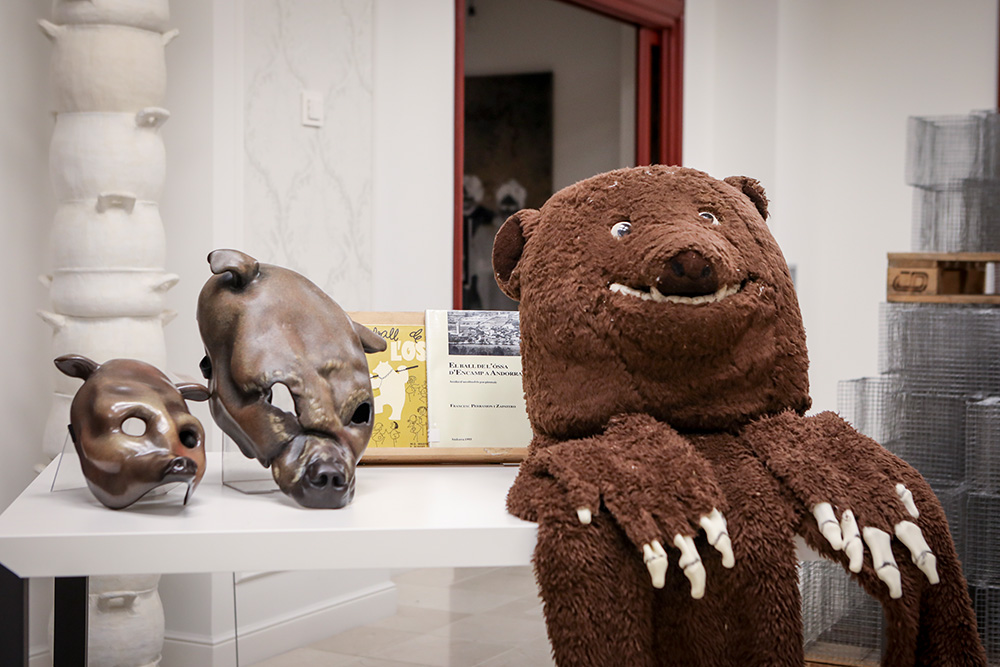 Andorra compta amb un nou Patrimoni Cultural Immaterial de la UNESCO