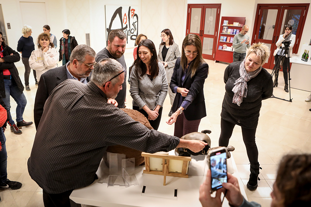 Andorra compta amb un nou Patrimoni Cultural Immaterial de la UNESCO