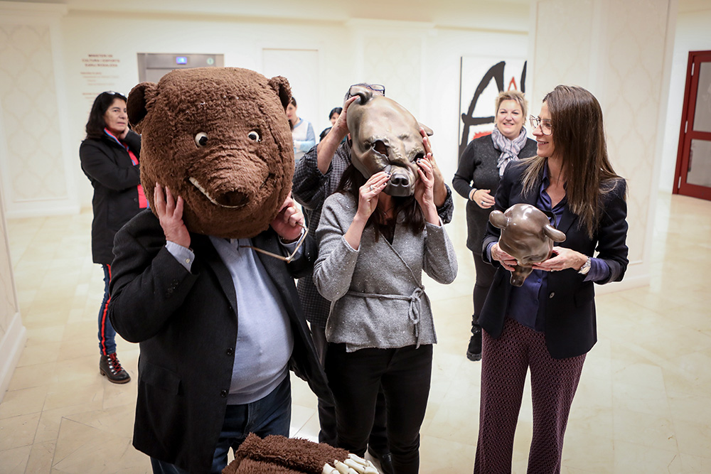 Andorra compta amb un nou Patrimoni Cultural Immaterial de la UNESCO