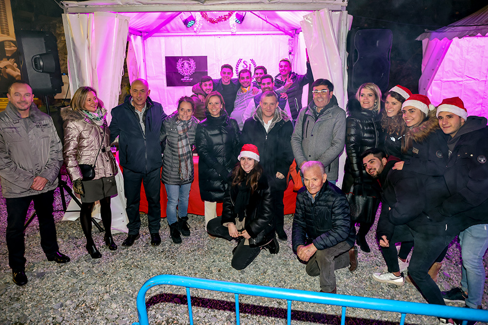 Fira de Santa Llúcia