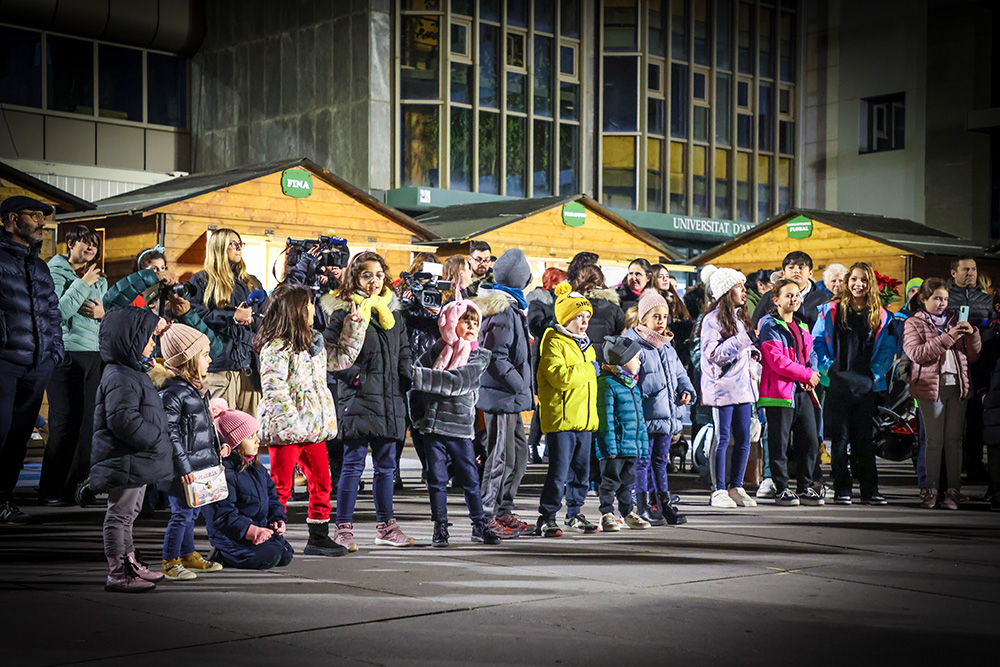 Fira de Santa Llúcia