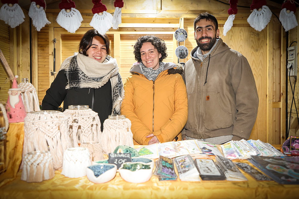 Fira de Santa Llúcia