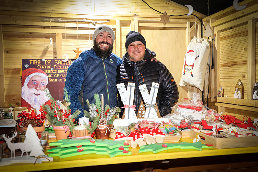 Fira de Santa Llúcia