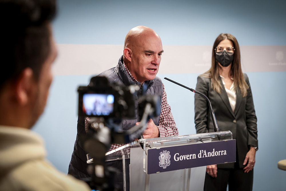 Guanyadors del Premi Pirene 2022