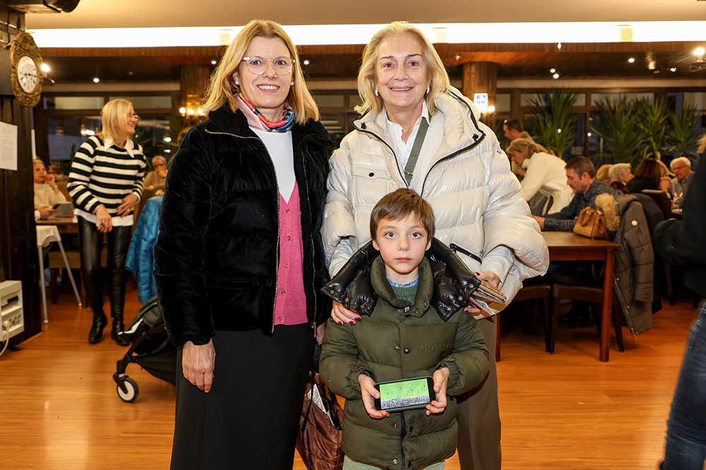 Quinto de Nadal del Patronat de les Dames de Meritxell