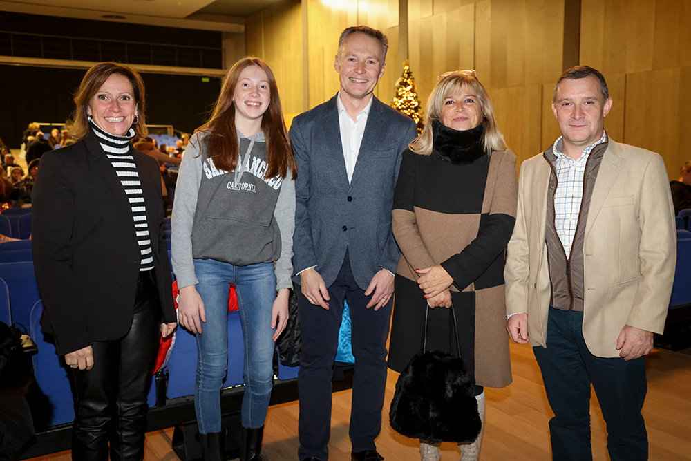 Trencanous amb el ballet de barcelona