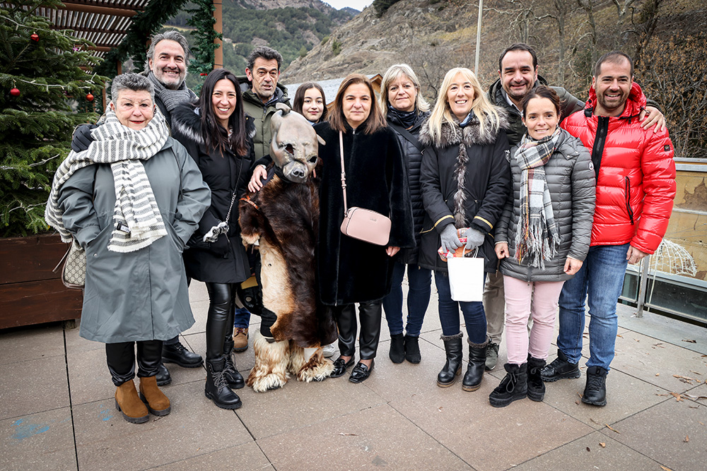 L'última ossa d'ordino