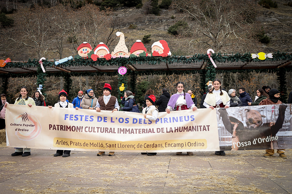 L'última ossa d'ordino