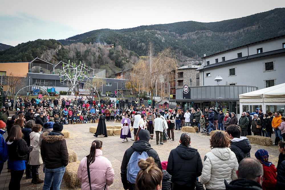 L'última ossa d'ordino