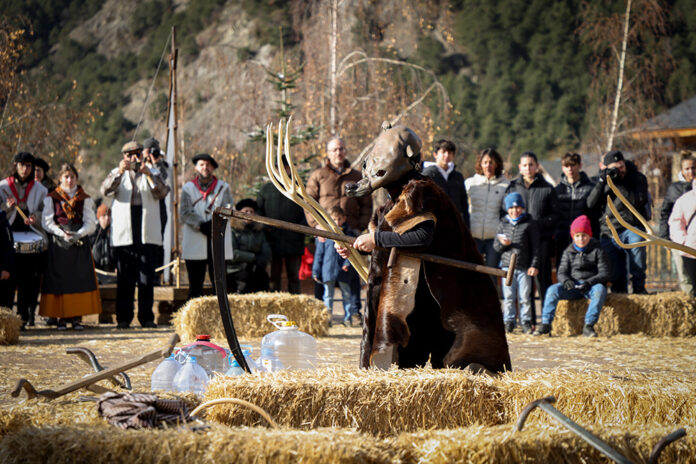 L'última ossa d'ordino