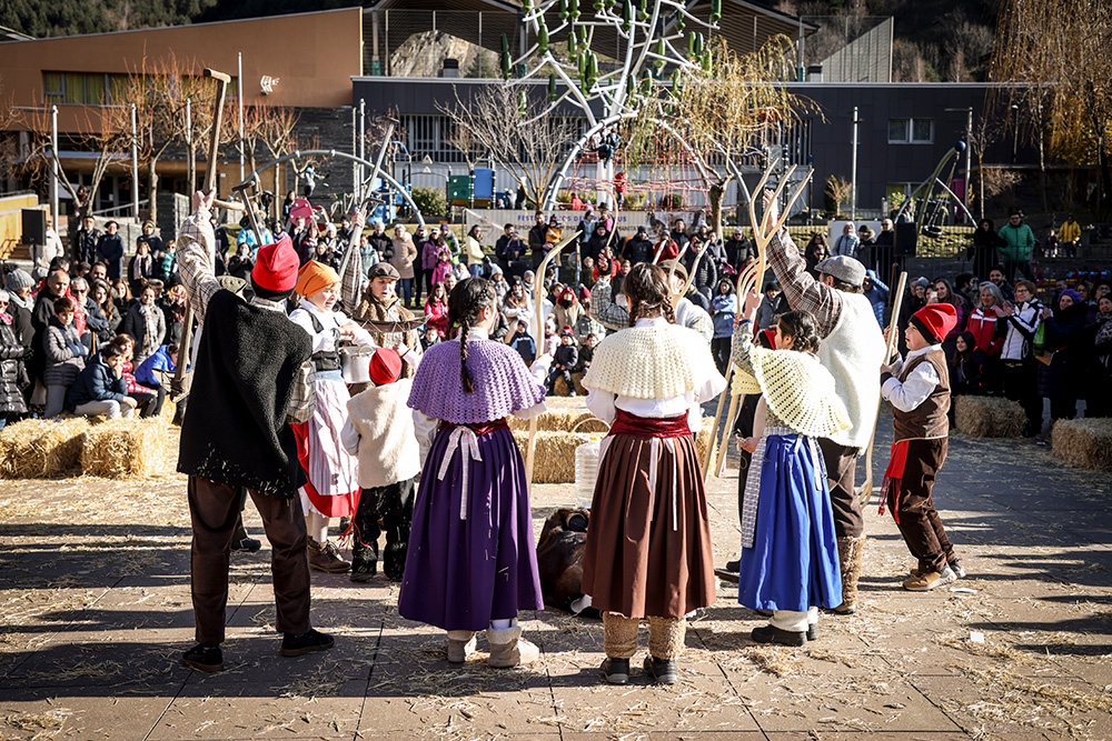 L'última ossa d'ordino