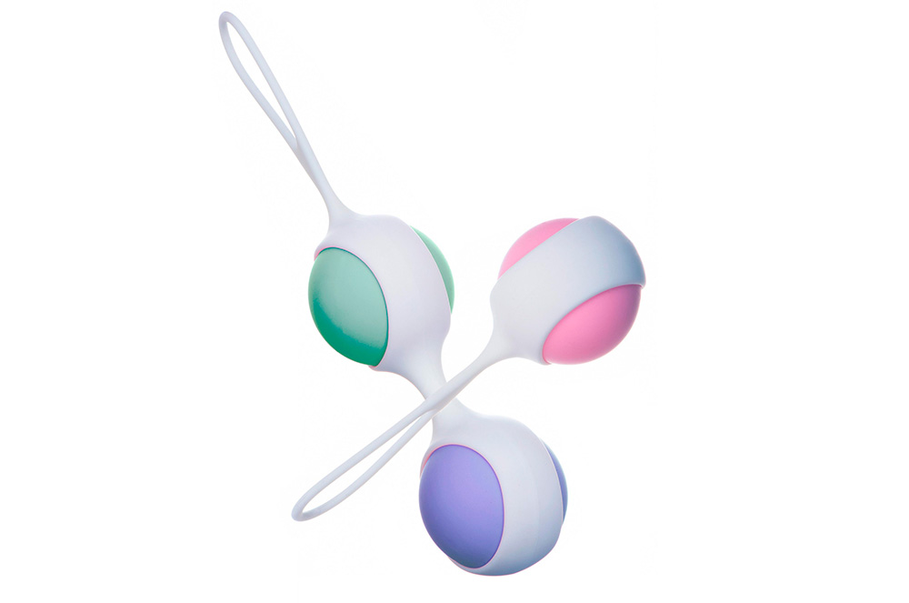 Exercitadors pelvians d’Ammo