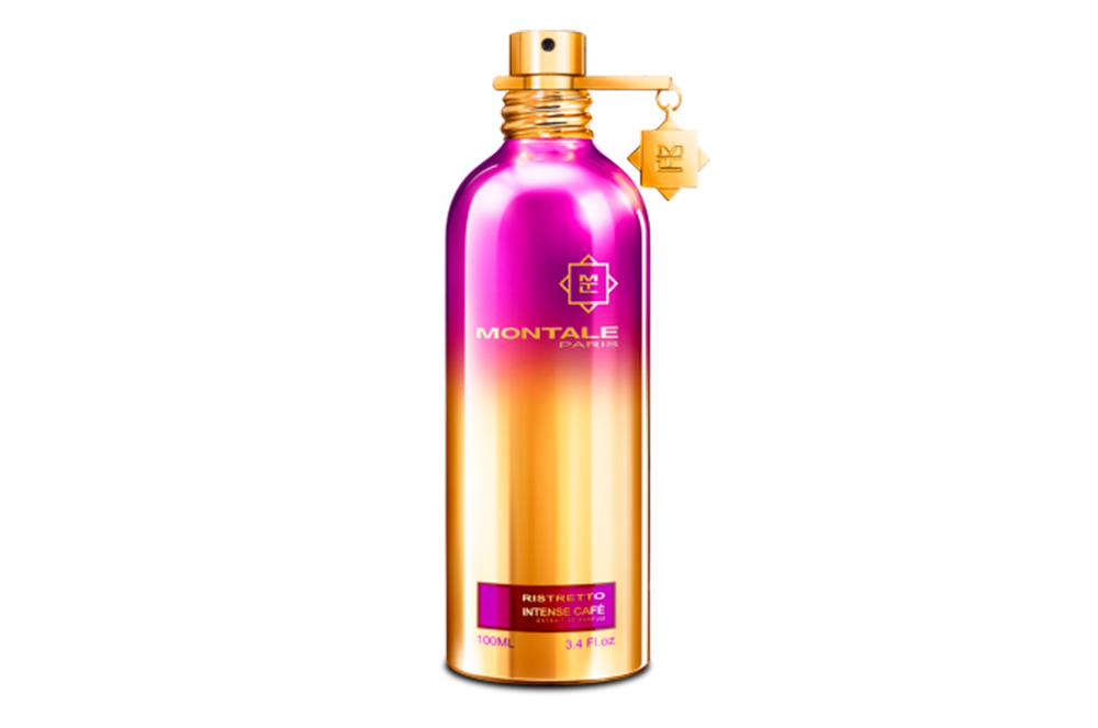 MONTALE RISTRETTO INTENSE CAFÉ EAU DE PARFUM