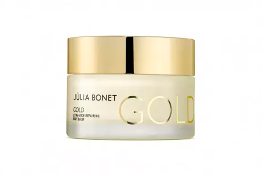 JÚLIA BONET ULTRA-RICH REPAIRING BODY BALM