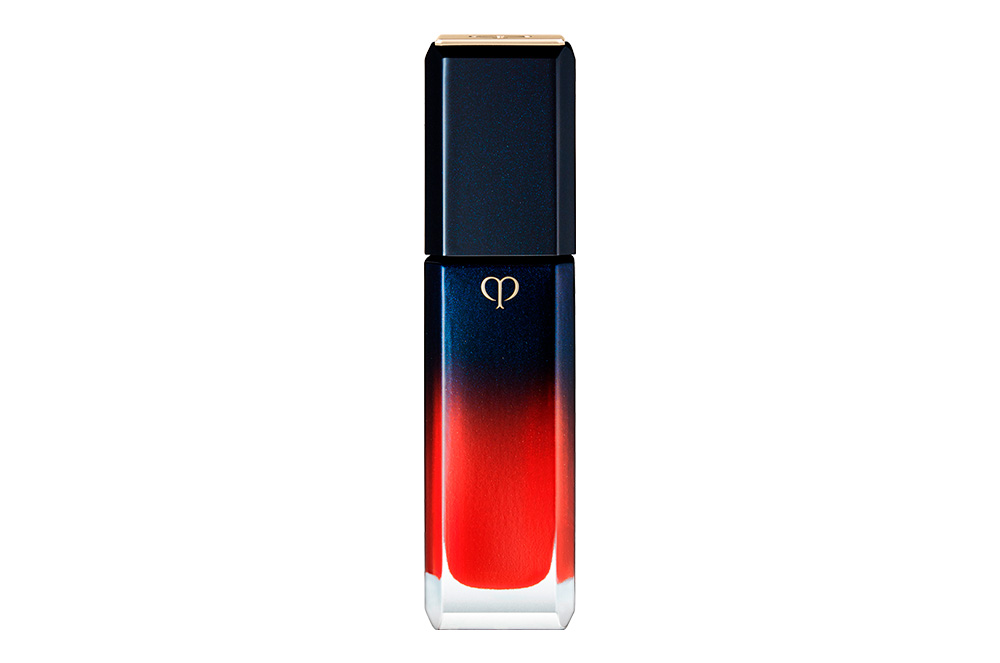 Clé de PEAU BEAUTÉ RADIANT LIP GLOSS