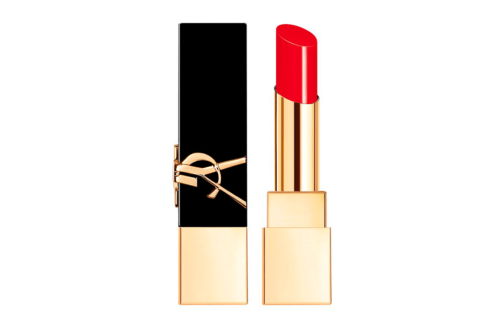 YSL ROUGE PUR COUTURE THE BOLD