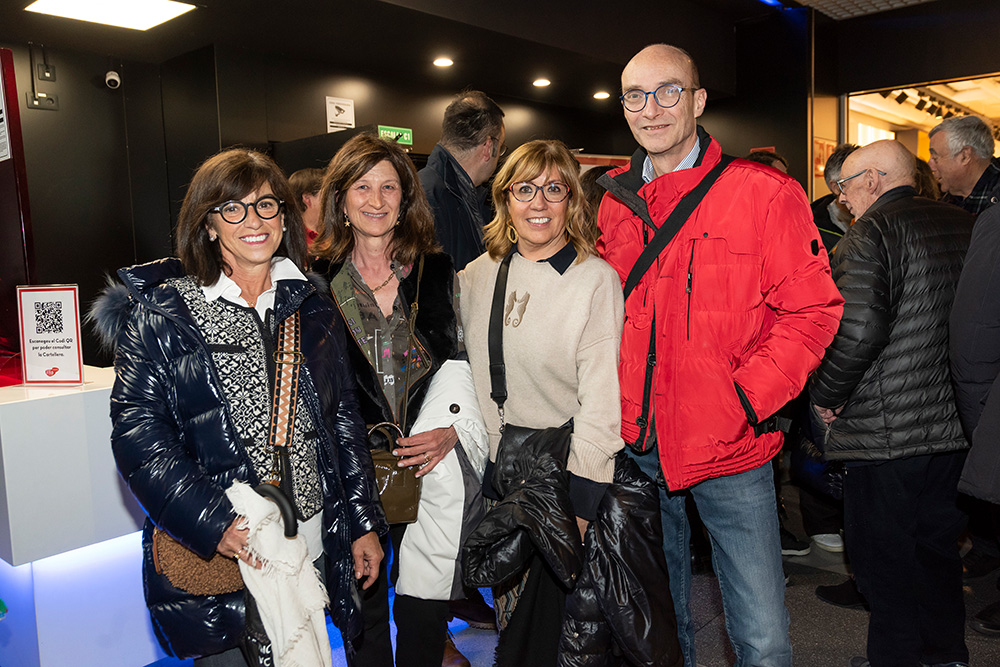 Arinsal, als peus de la Capa