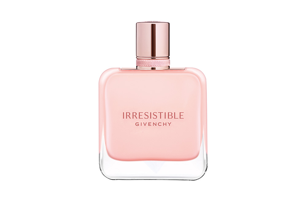 IRRESISTIBLE EDP ROSE VELVET de GIVENCHY