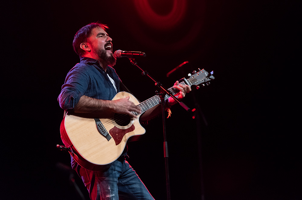 concert de mans unides