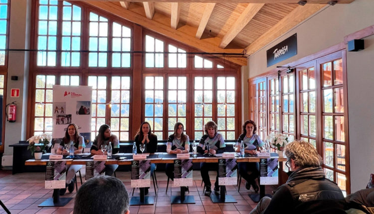 PRESENTACIO SKIMO FEMENI 2