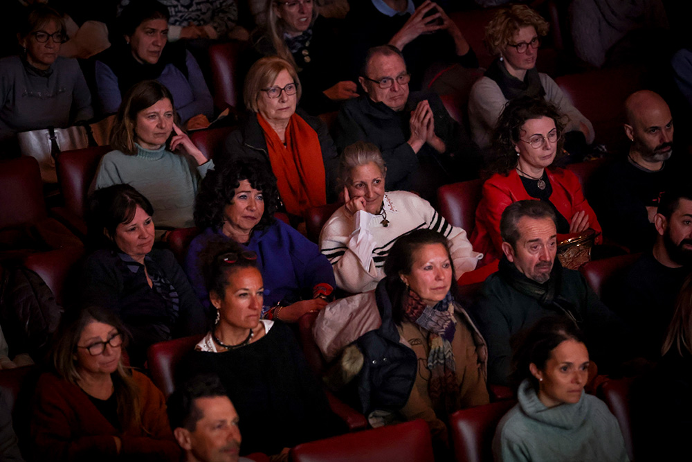 Conferència de l'Associació de Malalties Minoritàries d'Andorra