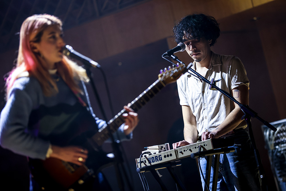 Concert de Marta Knight a Andorra