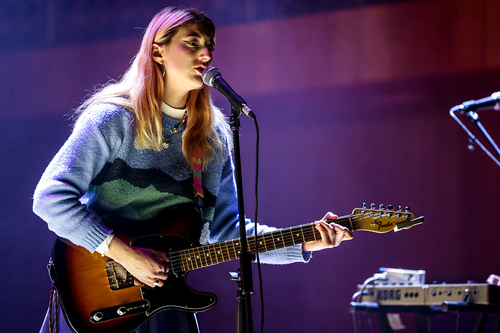 Concert de Marta Knight a Andorra