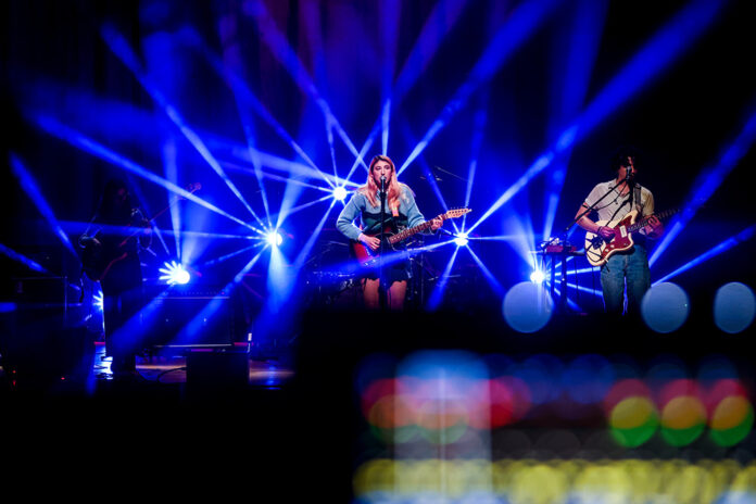Concert de Marta Knight a Andorra