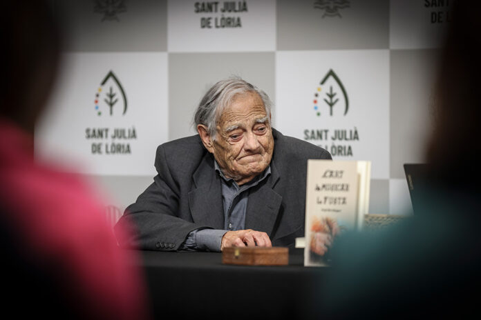Sergi Mas