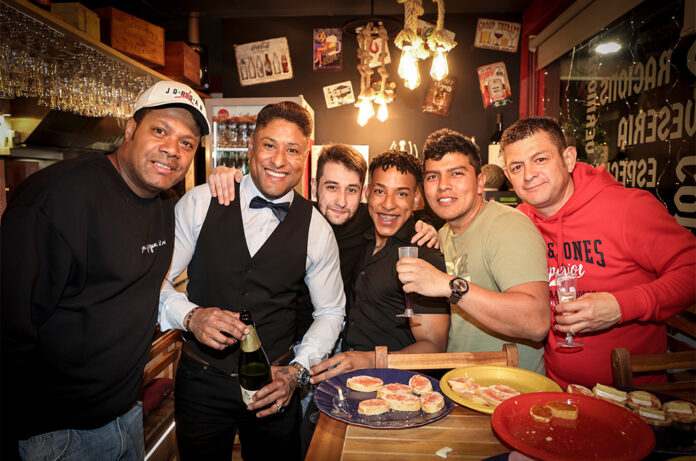 La Taverna d'En Reymond
