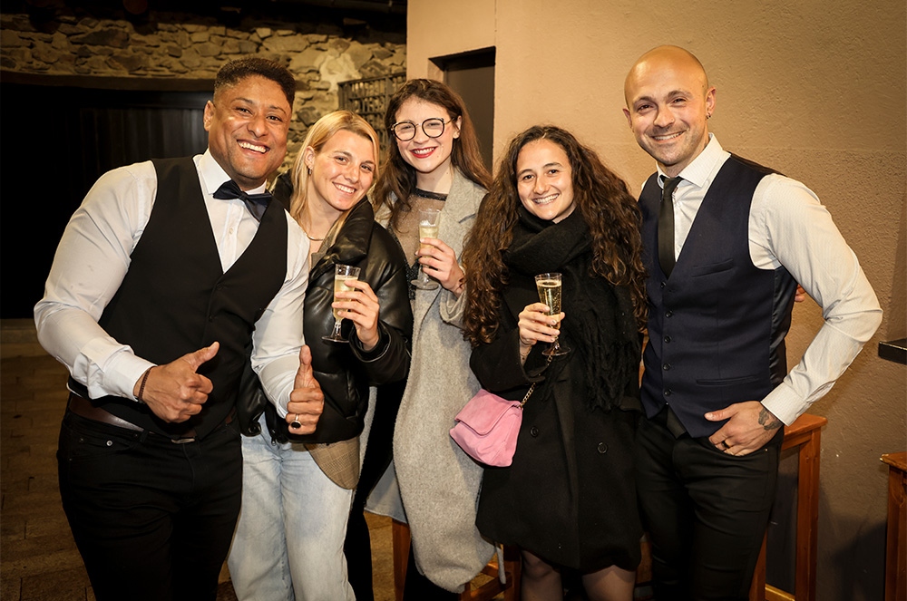 La taverna d'en Reymond