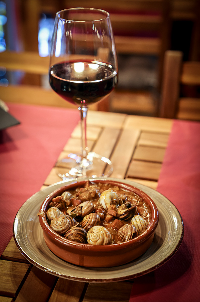 La taverna d'en Reymond