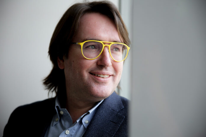 Carles Naudi