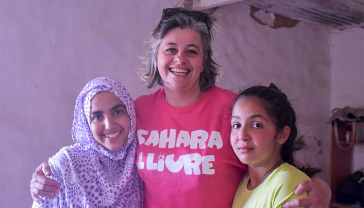 Maria Lluisa Hurtado