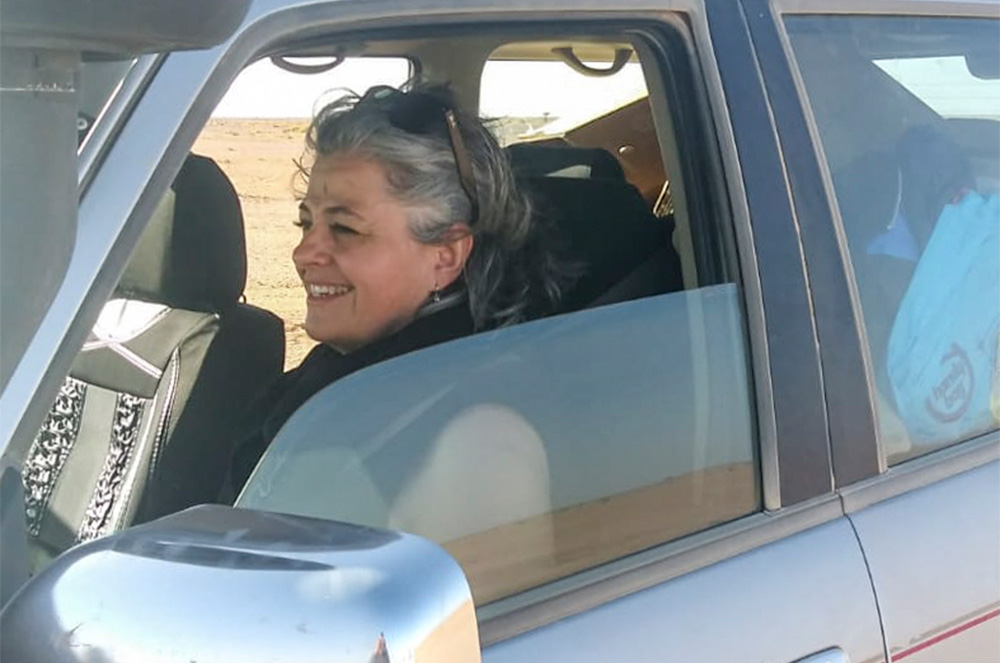 Maria Lluisa Hurtado