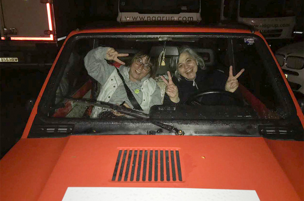 Maria Lluisa Hurtado