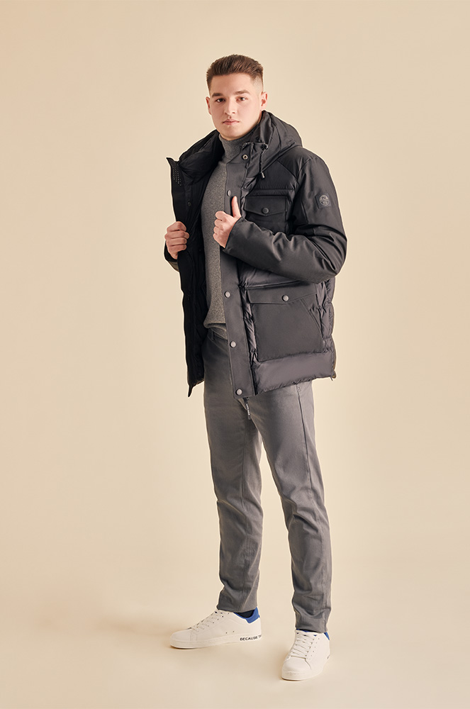 Pyrénées Andorra vesteix l'FC Andorra amb north sails