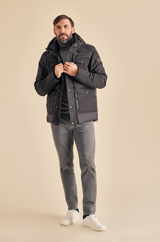 Pyrénées Andorra vesteix l'FC Andorra amb north sails