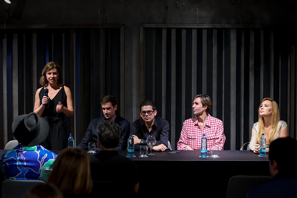 Presentació de Clínica Egos a Andorra